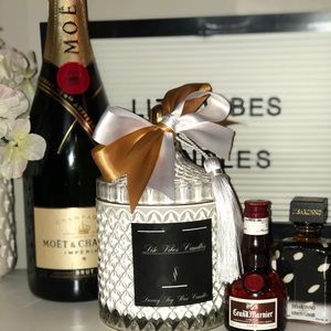 Lite Vibes Candles